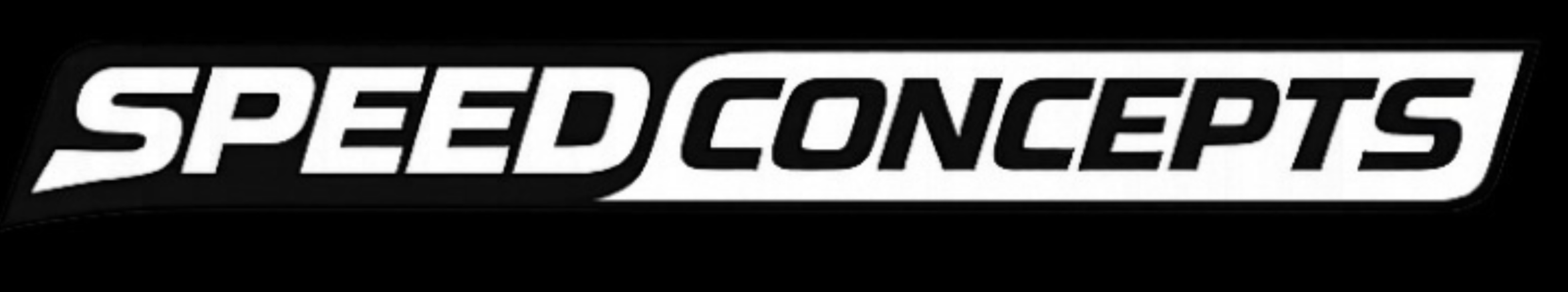 SPEED CONCEPTS logo
